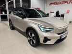 Volvo XC40 2023 Ruskea (beige)