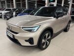 Volvo XC40 2023 Ruskea (beige)