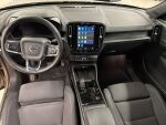 Volvo XC40 2023 Ruskea (beige)