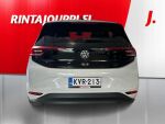 Volkswagen ID.3 2021 Valkoinen