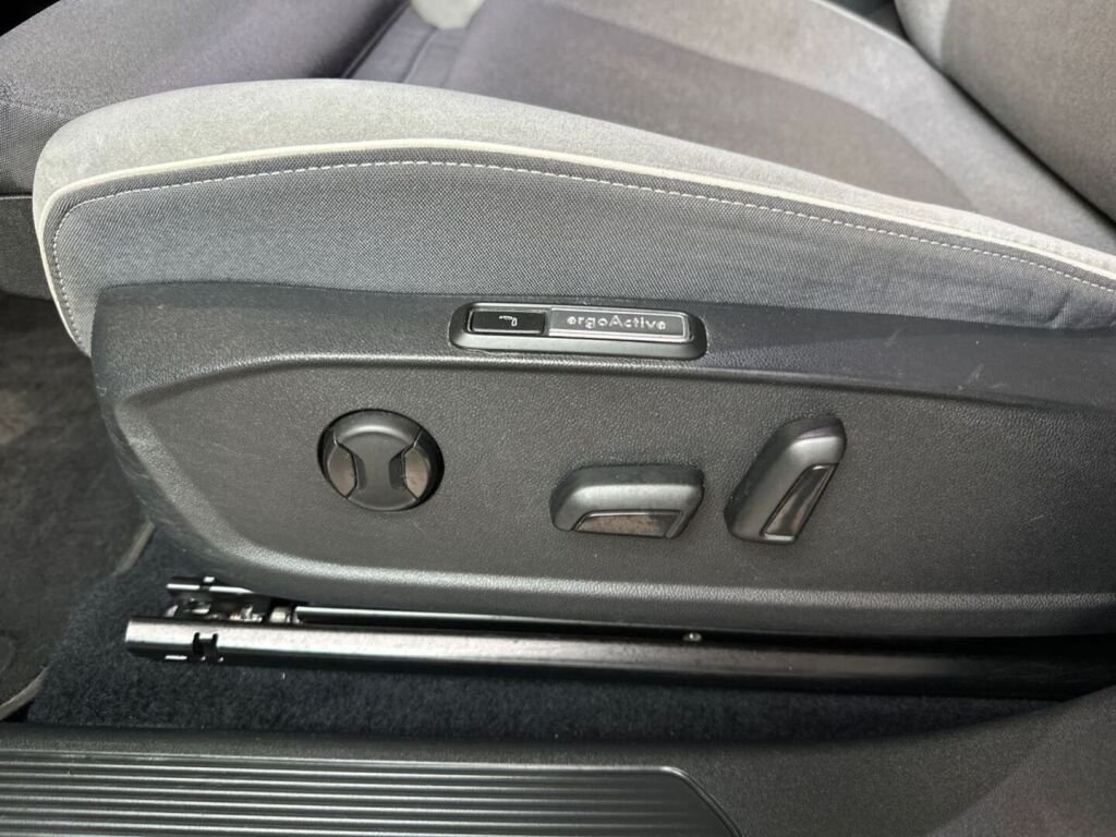 Volkswagen ID.3 2021 Valkoinen