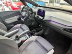 Volkswagen ID.3 2021 Valkoinen