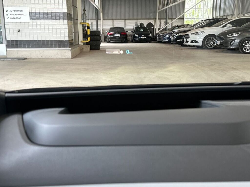 Volkswagen ID.3 2021 Valkoinen