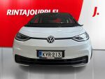 Volkswagen ID.3 2021 Valkoinen