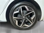 Volkswagen ID.3 2021 Valkoinen