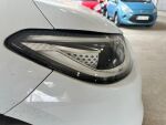 Volkswagen ID.3 2021 Valkoinen