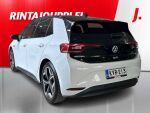 Volkswagen ID.3 2021 Valkoinen