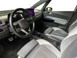Volkswagen ID.3 2021 Valkoinen