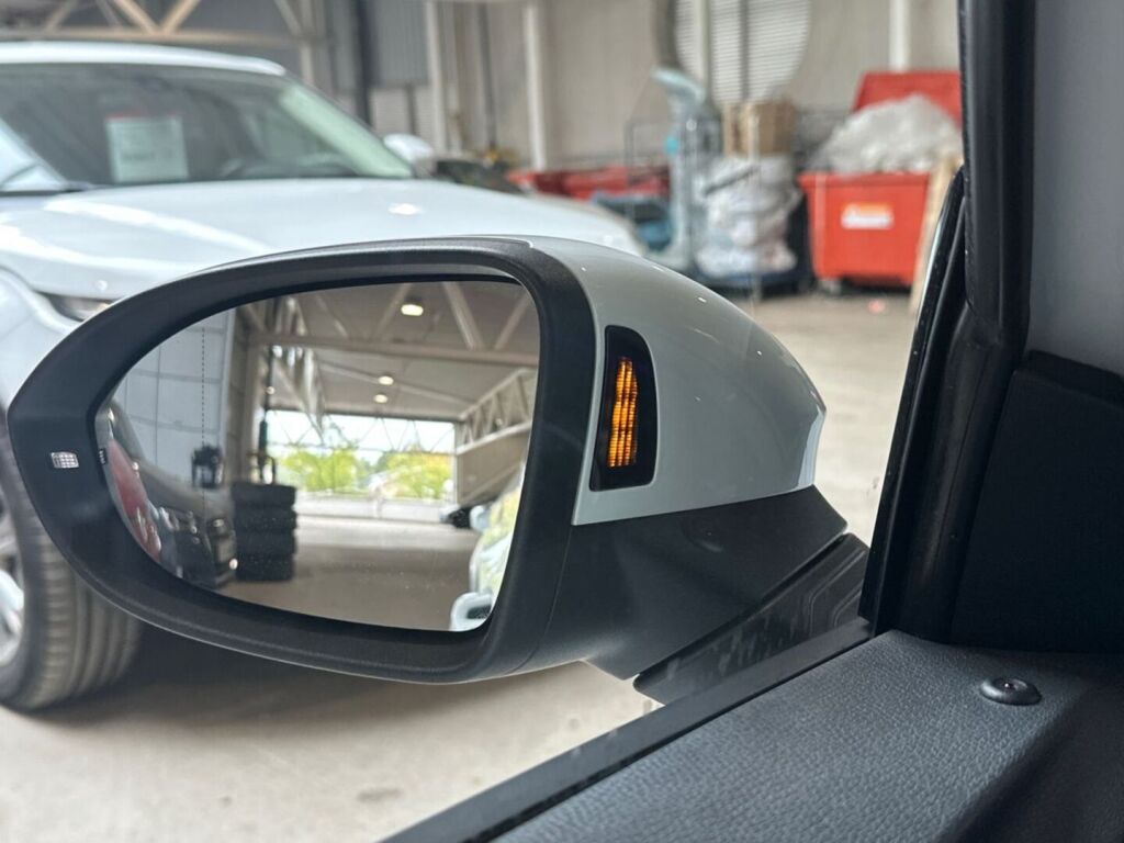 Volkswagen ID.3 2021 Valkoinen