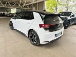 Volkswagen ID.3 2021 Valkoinen