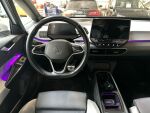 Volkswagen ID.3 2021 Valkoinen