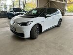 Volkswagen ID.3 2021 Valkoinen