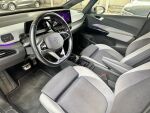Volkswagen ID.3 2021 Valkoinen