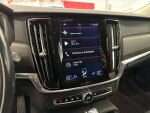 Volvo V90 Cross Country 2017 Musta