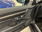 Volvo V90 Cross Country 2017 Musta