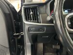 Volvo V90 Cross Country 2017 Musta