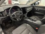 Volvo V90 Cross Country 2017 Musta