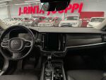 Volvo V90 Cross Country 2017 Musta