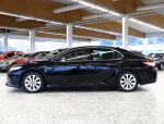 Toyota Camry 2019 Musta