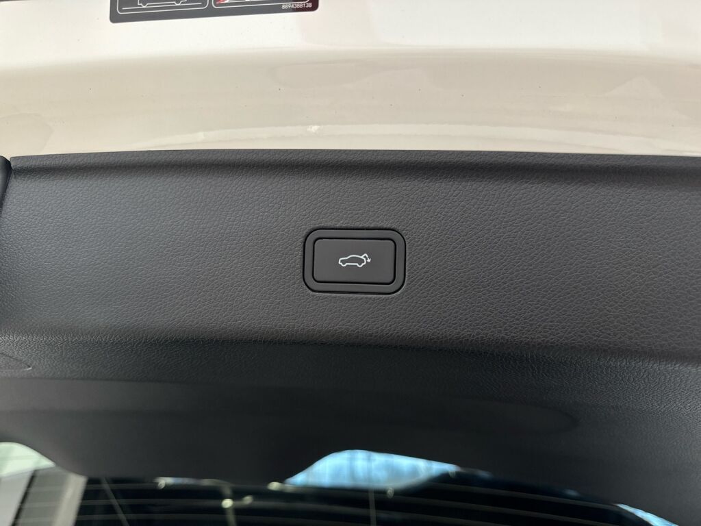 Smart #3 2024 moniväri