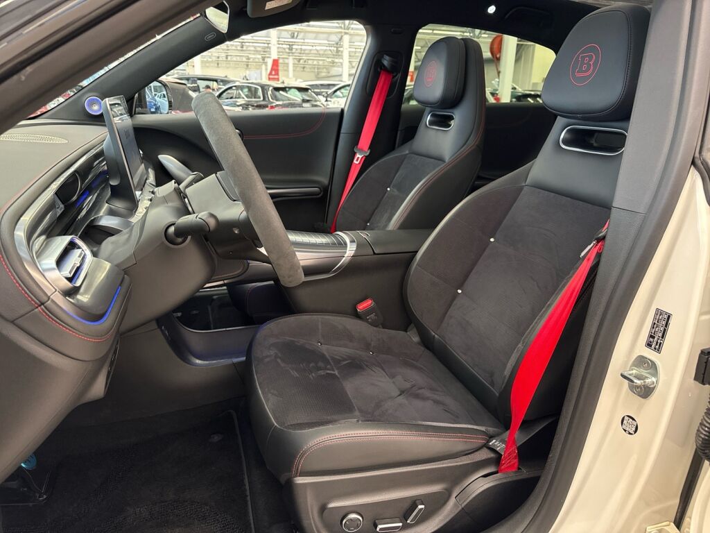 Smart #3 2024 moniväri