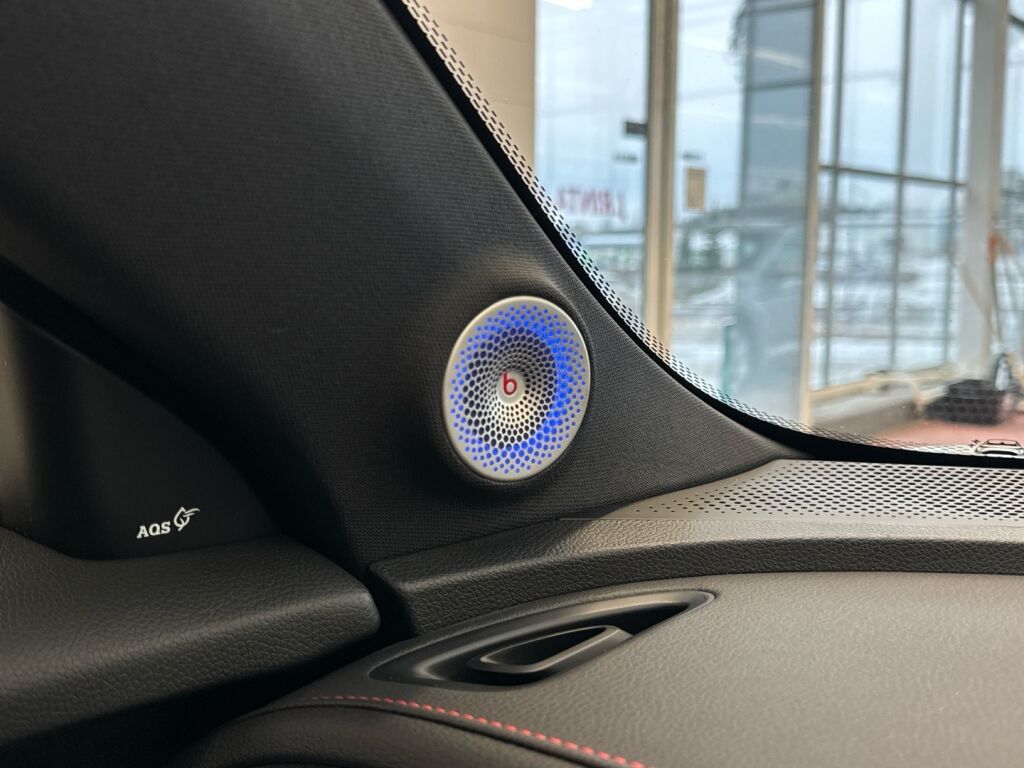 Smart #3 2024 moniväri