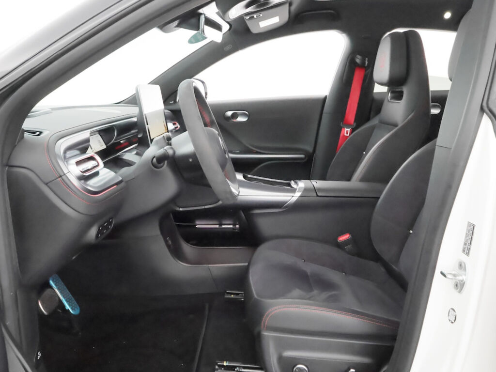 Smart #3 2024 moniväri