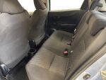 Toyota Yaris 2012 Sininen