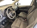 Toyota Yaris 2012 Sininen