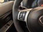 Toyota Yaris 2012 Sininen