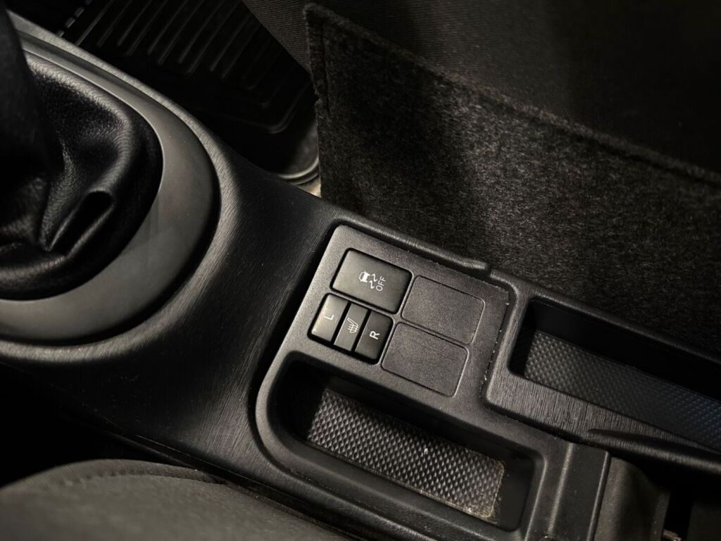Toyota Yaris 2012 Sininen