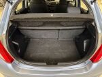 Toyota Yaris 2012 Sininen