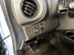 Toyota Yaris 2012 Sininen