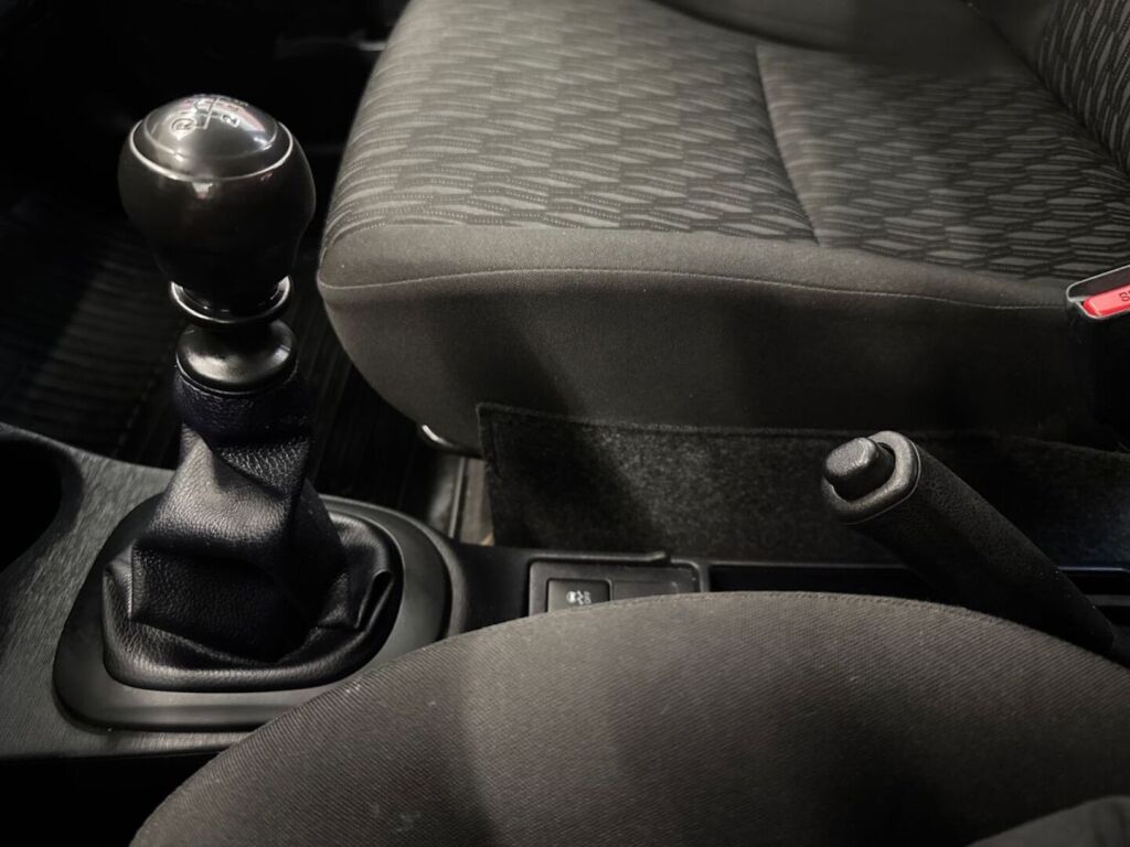 Toyota Yaris 2012 Sininen