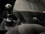Toyota Yaris 2012 Sininen