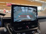 Toyota Corolla 2024 Valkoinen
