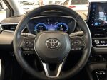 Toyota Corolla 2024 Valkoinen