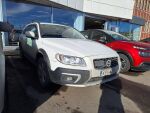 Volvo XC70 2014 Valkoinen