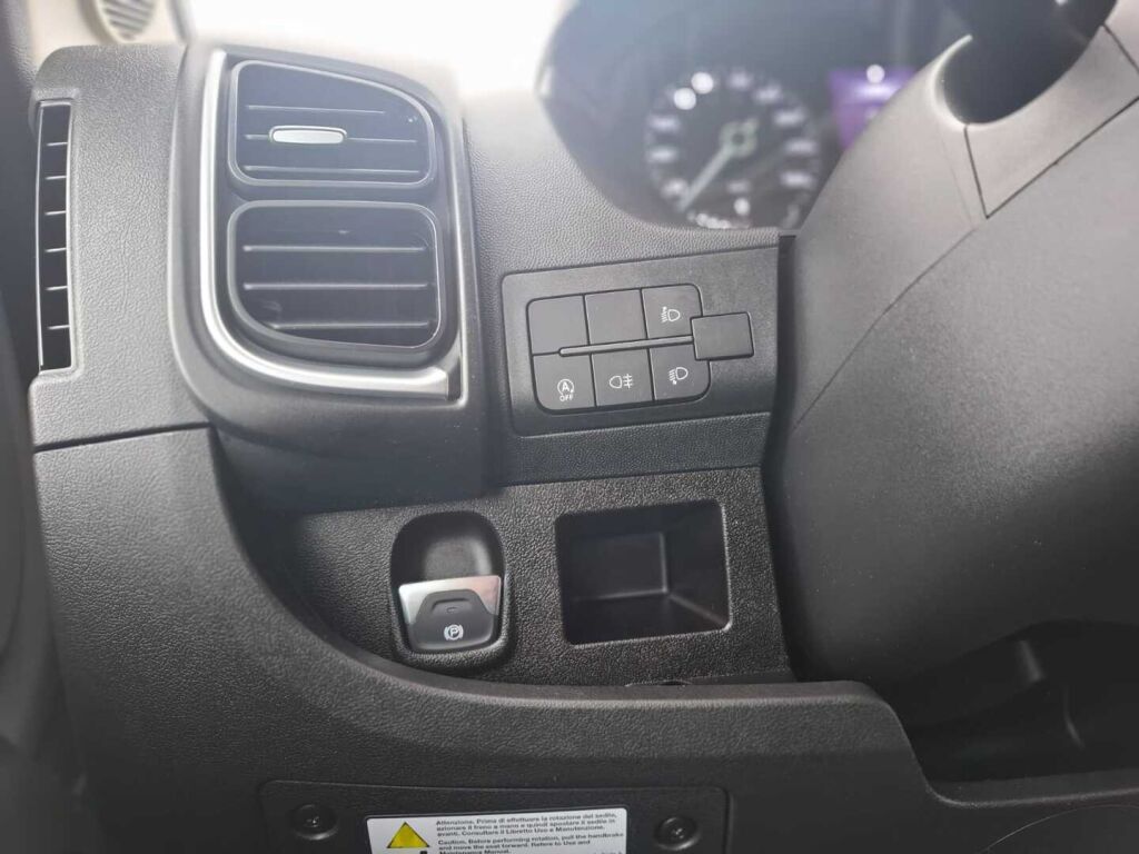 Dethleffs Trend T 7057 DBM EB 2024 Valkoinen