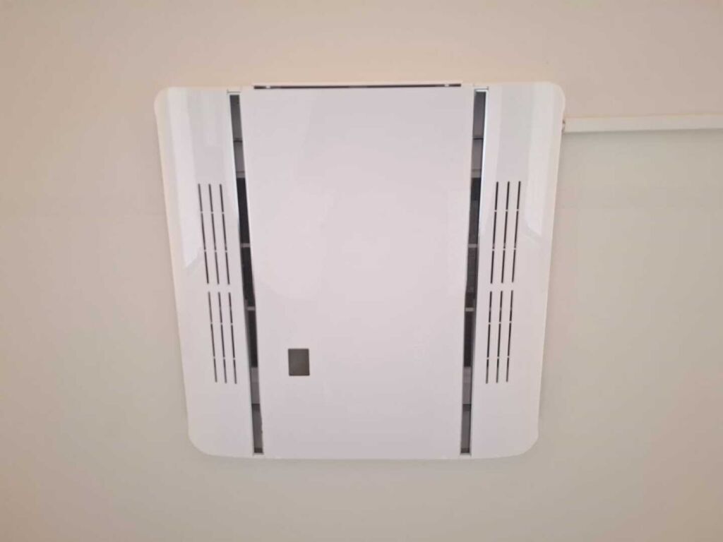 Dethleffs Trend T 7057 DBM EB 2024 Valkoinen