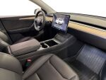 Tesla Model Y 2022 Valkoinen