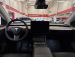Tesla Model Y 2022 Valkoinen