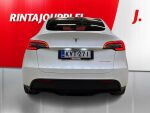 Tesla Model Y 2022 Valkoinen