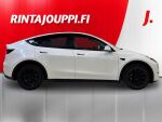 Tesla Model Y 2022 Valkoinen