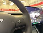 Tesla Model Y 2022 Valkoinen