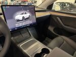 Tesla Model Y 2022 Valkoinen