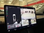 Tesla Model Y 2022 Valkoinen