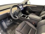 Tesla Model Y 2022 Valkoinen
