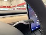 Tesla Model Y 2022 Valkoinen