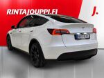 Tesla Model Y 2022 Valkoinen